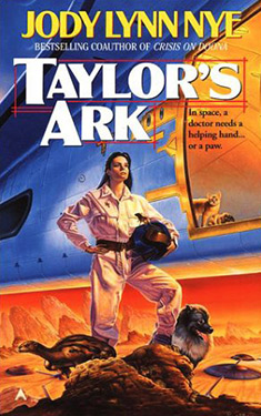 Taylor's Ark