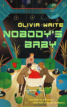 Nobody's Baby