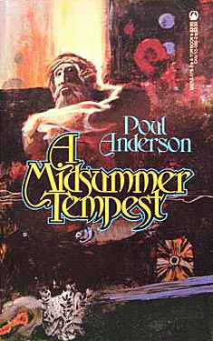 A Midsummer Tempest