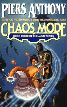 Chaos Mode