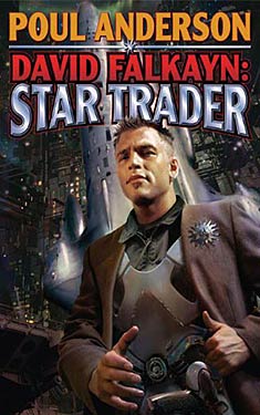 David Falkayn:  Star Trader
