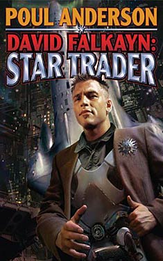 David Falkayn:  Star Trader