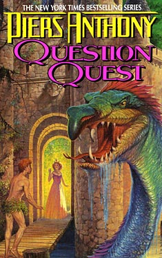 Question Quest