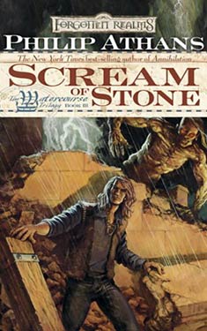 Scream of Stone