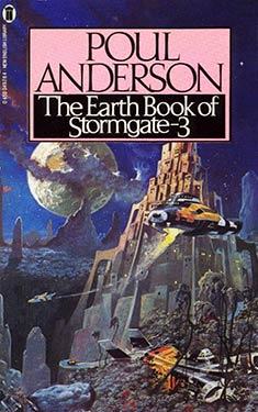 The Earth Book of Stormgate 3