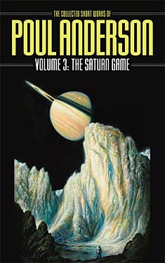 The Saturn Game