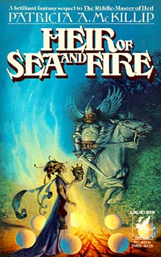 Heir of Sea and Fire