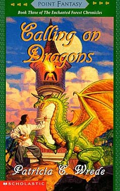 Calling on Dragons