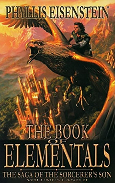 The Book of Elementals