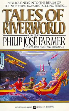 Tales of Riverworld