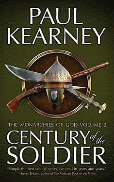 Century of the Soldier