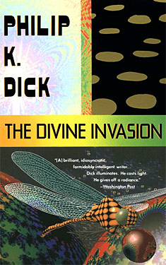 The Divine Invasion