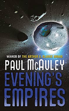 Evening's Empires