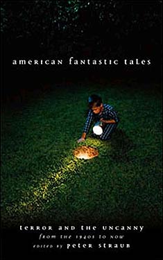American Fantastic Tales: Terror and the Uncanny from the 1940's to Now