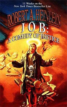 Job:  A Comedy of Justice
