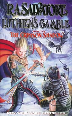 Luthien's Gamble