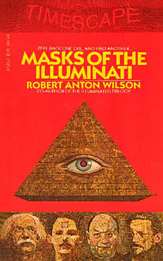 Masks of the Illuminati