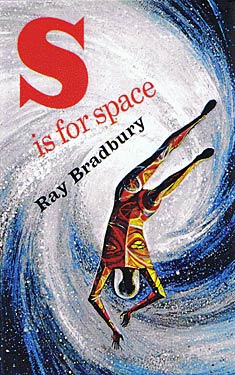 S is for Space