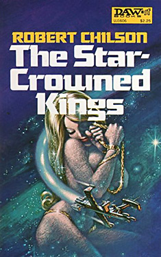 The Star-Crowned Kings