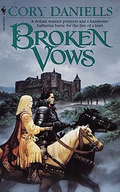 Broken Vows