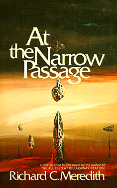 At the Narrow Passage