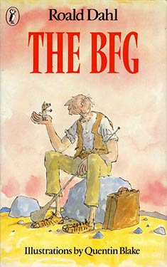 The BFG