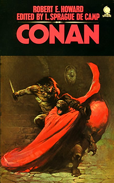Conan