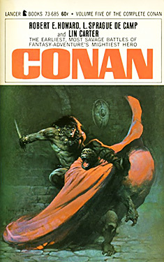 Conan