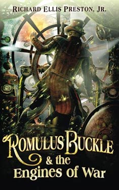 Romulus Buckle & the Engines of War