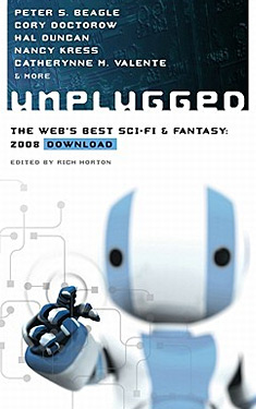 Unplugged:  The Web's Best Sci-Fi & Fantasy: 2008 Download