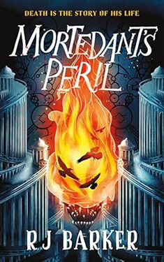Mortedant's Peril