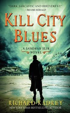 Kill City Blues