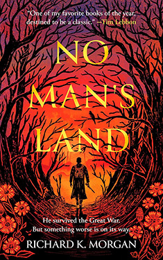 No Man's Land