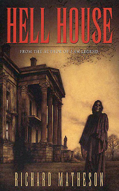 hell house the book hell house the book