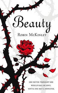 Beauty: A Retelling of the Story of Beauty and the Beast