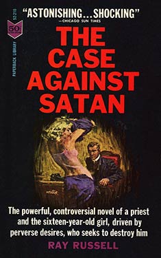 The Case Against Satan