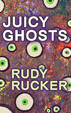 Juicy Ghosts