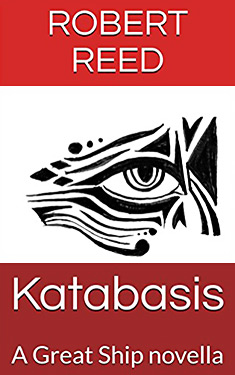 Katabasis