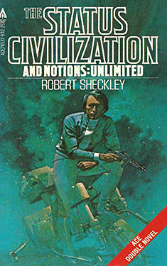 The Status Civilization and Notions: Unlimited