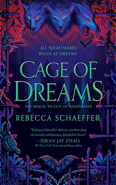 Cage of Dreams