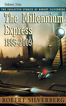 The Millennium Express: 1995-2009