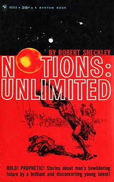 Notions: Unlimited