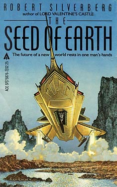 The Seed of Earth