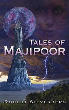 Tales of Majipoor