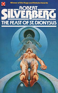 The Feast of St. Dionysus