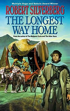 The Longest Way Home