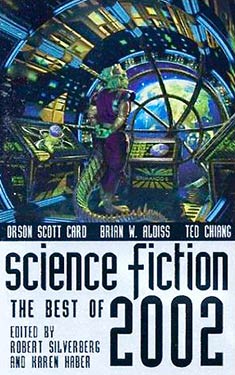 Science Fiction: The Best of 2002