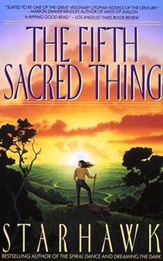 The Fifth Sacred Thing