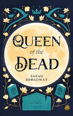 Queen of the Dead