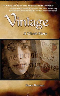 Vintage:  A Ghost Story